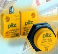 pilz 安全开关